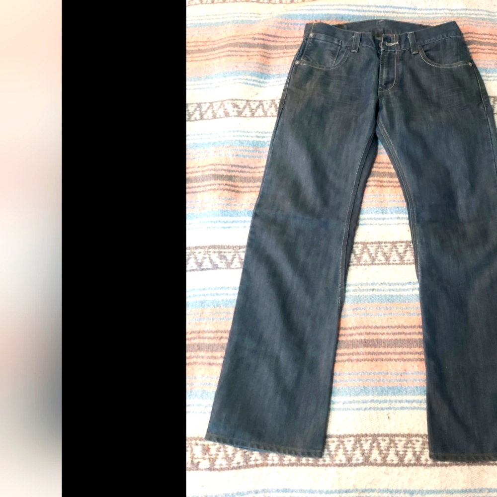 Men's Levis 514 Jeans